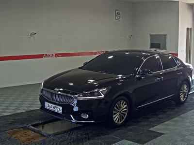 KIA K7 GDi