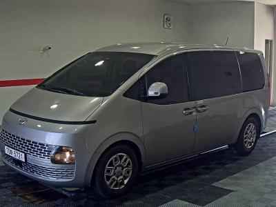 HYUNDAI STARIA TOURER