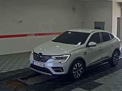 NAULT (SAMSUNG) XM3 GTe