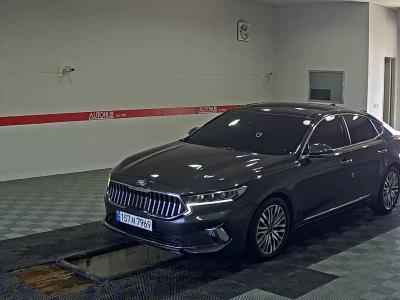 KIA K7 GDi X EDITION