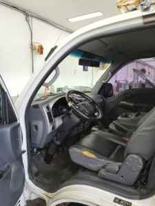 كيا الجديد بونجو Iii Cargo 1 طن King Cab Extra طويل المدى Wheelbase L 2020 طويل المدى