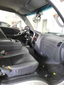 كيا الجديد بونجو Iii Cargo 1 طن King Cab Extra طويل المدى Wheelbase L 2020 طويل المدى
