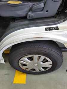 كيا الجديد بونجو Iii Cargo 1 طن King Cab Extra طويل المدى Wheelbase L 2020 طويل المدى