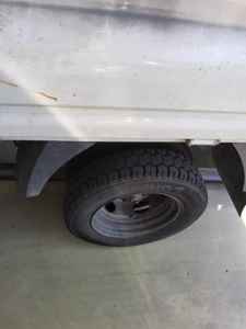 كيا الجديد بونجو Iii Cargo 1 طن King Cab Extra طويل المدى Wheelbase L 2020 طويل المدى