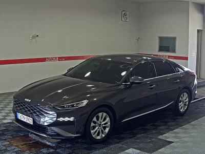 KIA K8 GDI