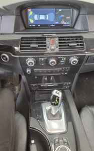 بي إم دبليو 5 Series (5Th Gen) 520I 2009 520i