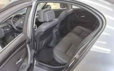 بي إم دبليو 5 Series (5Th Gen) 520I 2009 520i