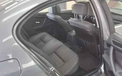 بي إم دبليو 5 Series (5Th Gen) 520I 2009 520i