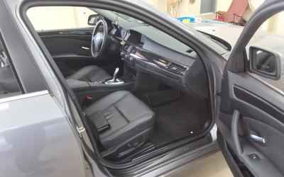 بي إم دبليو 5 Series (5Th Gen) 520I 2009 520i
