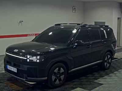 HYUNDAI SANTA FE HEV