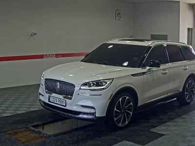 LINCOLN AVIATOR (2ND GEN) V6 RESERVE