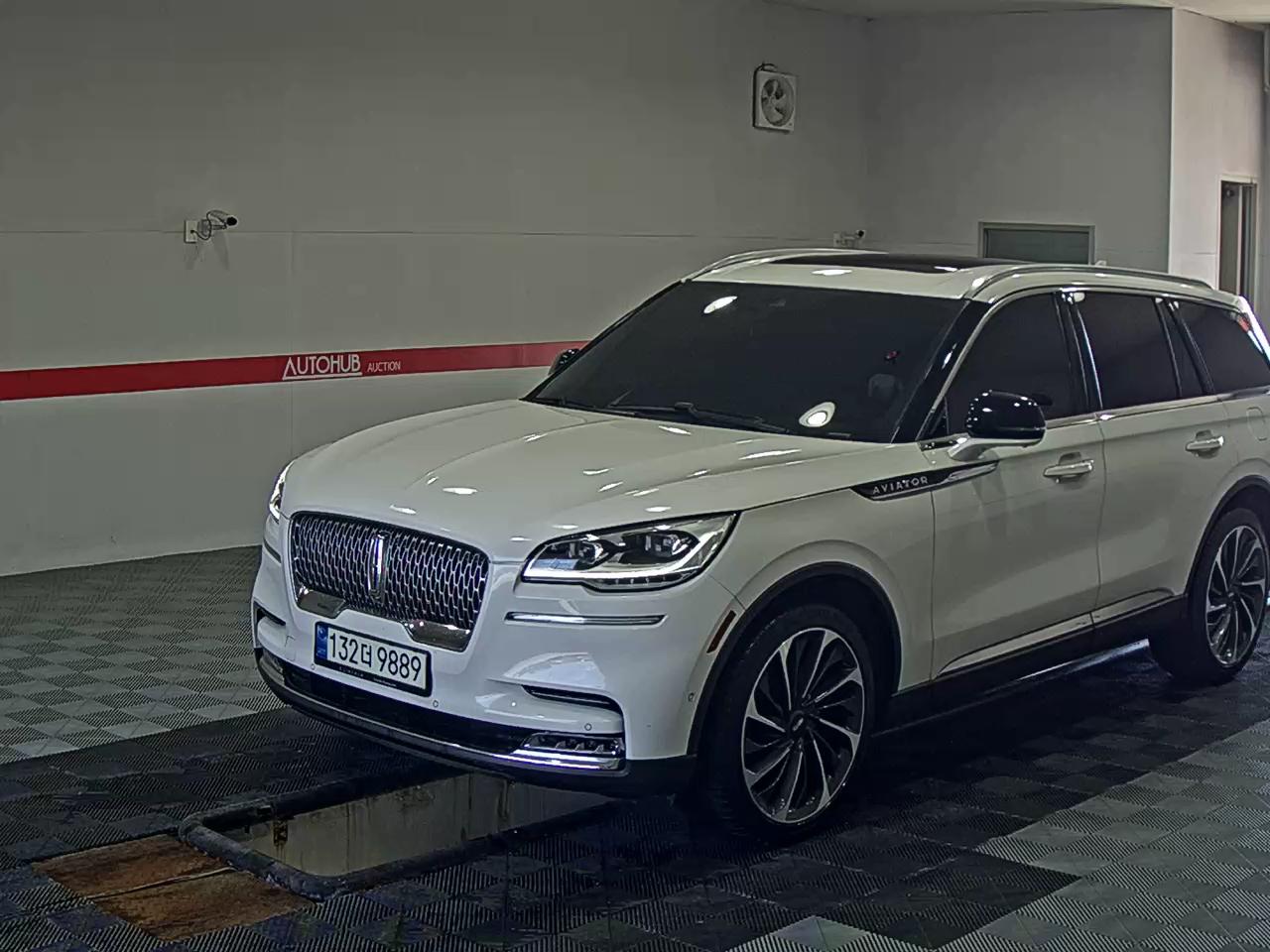 2022 - lincoln lincoln