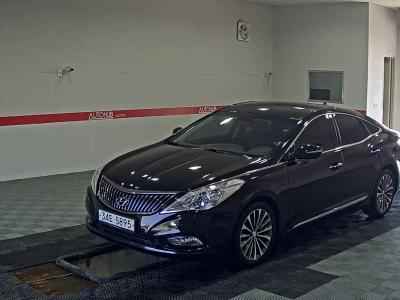HYUNDAI GRANDEUR HG HG 300