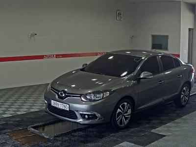 RENAULT (SAMSUNG) SM3 NEO