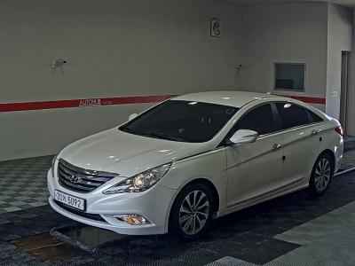 HYUNDAI SONATA BRILLIANT CVVL