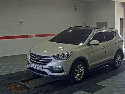 HYUNDAI SANTA FE PRIME