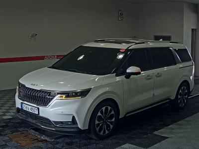 KIA CARNIVAL (KA4)