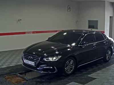 HYUNDAI GRANDEUR GDi