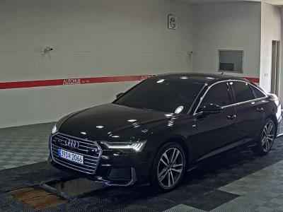 AUDI A6 (5TH GEN) 45 TFSI