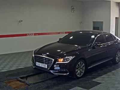 GENESIS G80 GDi