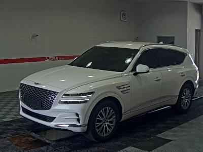 GENESIS GV80 BASE MODEL