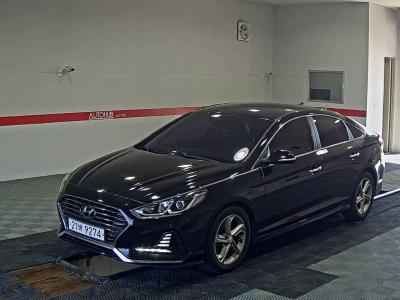 HYUNDAI LF SONATA RISE CVVL