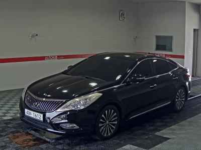 HYUNDAI GRANDEUR HG HG 300