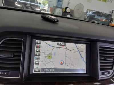 هيونداي جينيسيس Dh G330 دفع رباعي Modern 2016 دفع رباعي MODERN