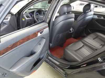هيونداي جينيسيس Dh G330 دفع رباعي Modern 2016 دفع رباعي MODERN