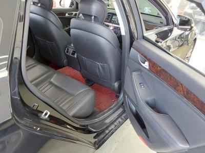 هيونداي جينيسيس Dh G330 دفع رباعي Modern 2016 دفع رباعي MODERN