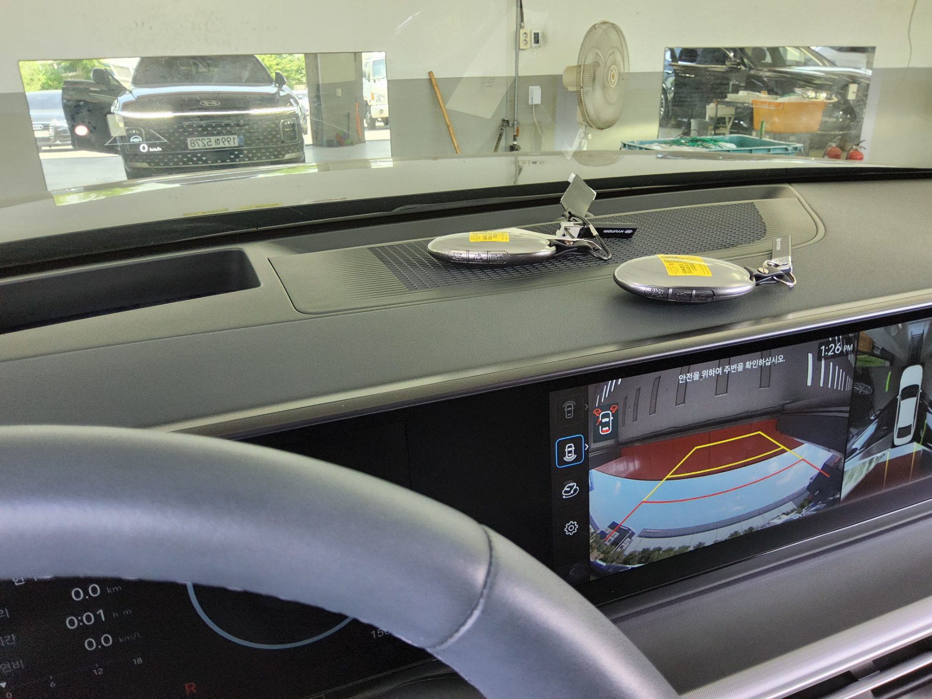 2024 - hyundai grandeur