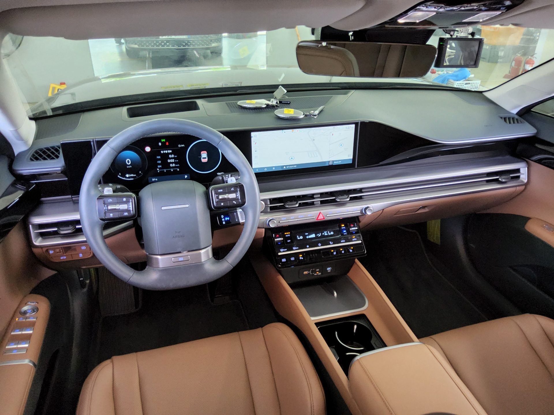 2024 - hyundai grandeur