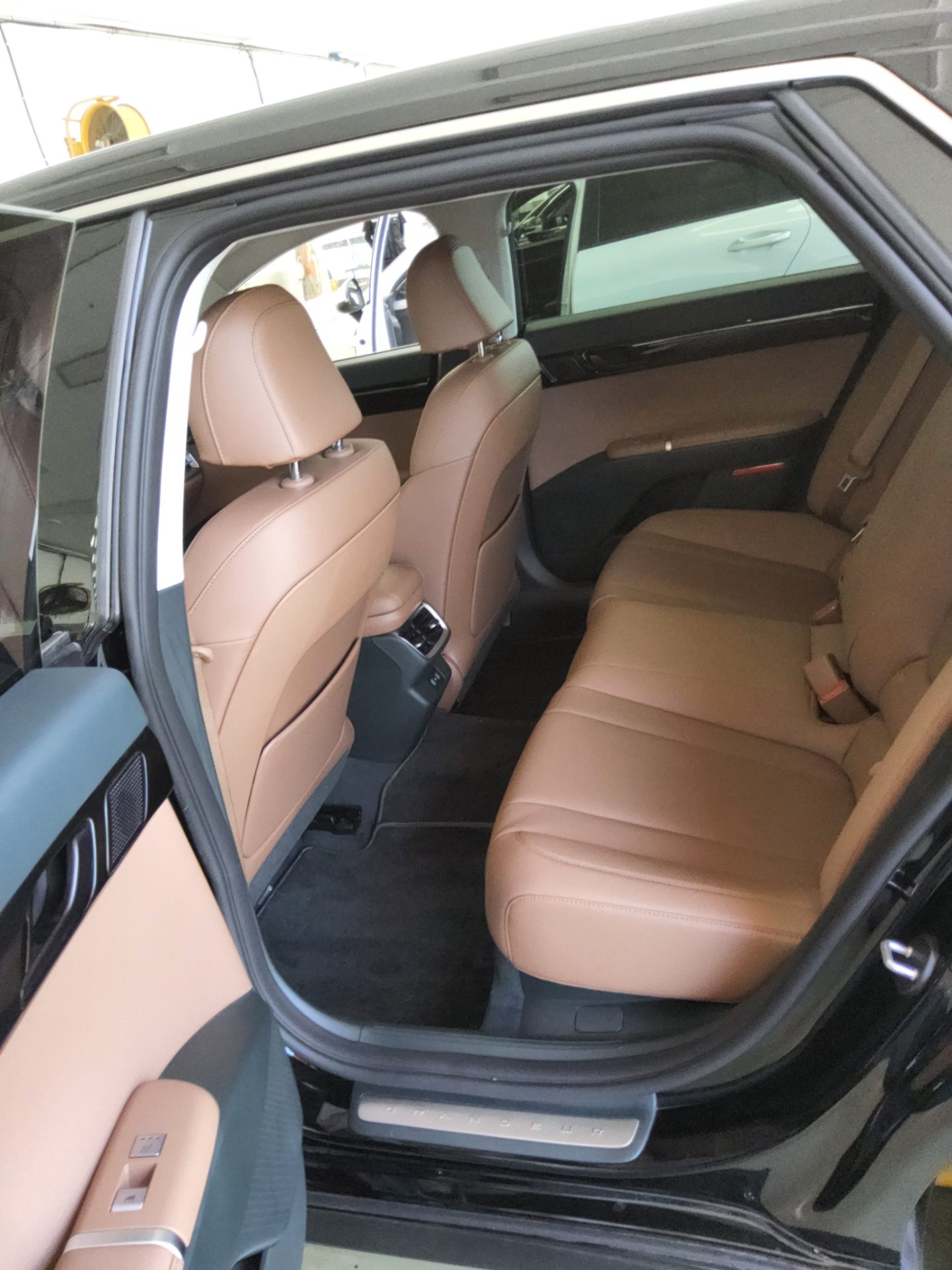 2024 - hyundai grandeur