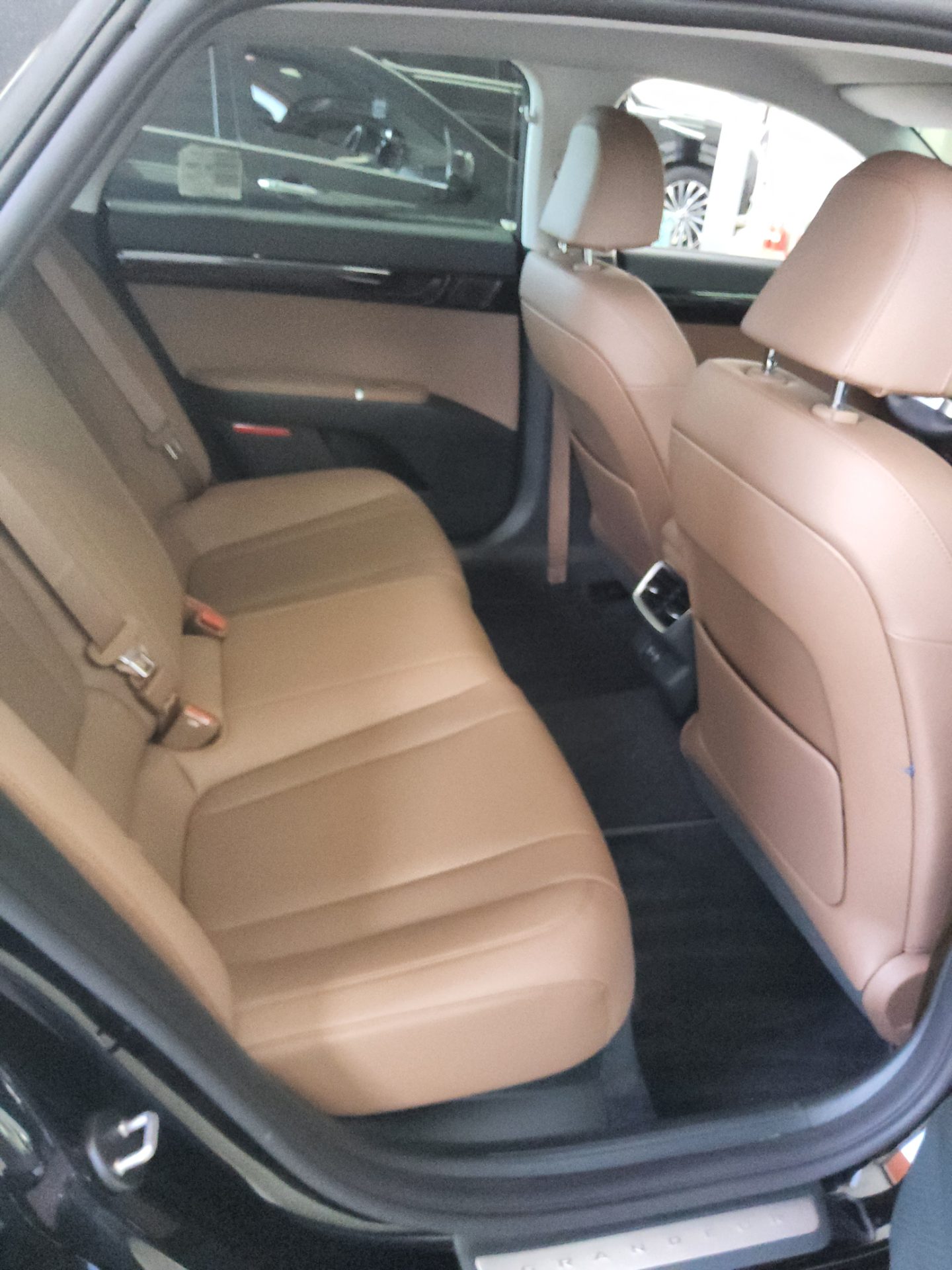 2024 - hyundai grandeur