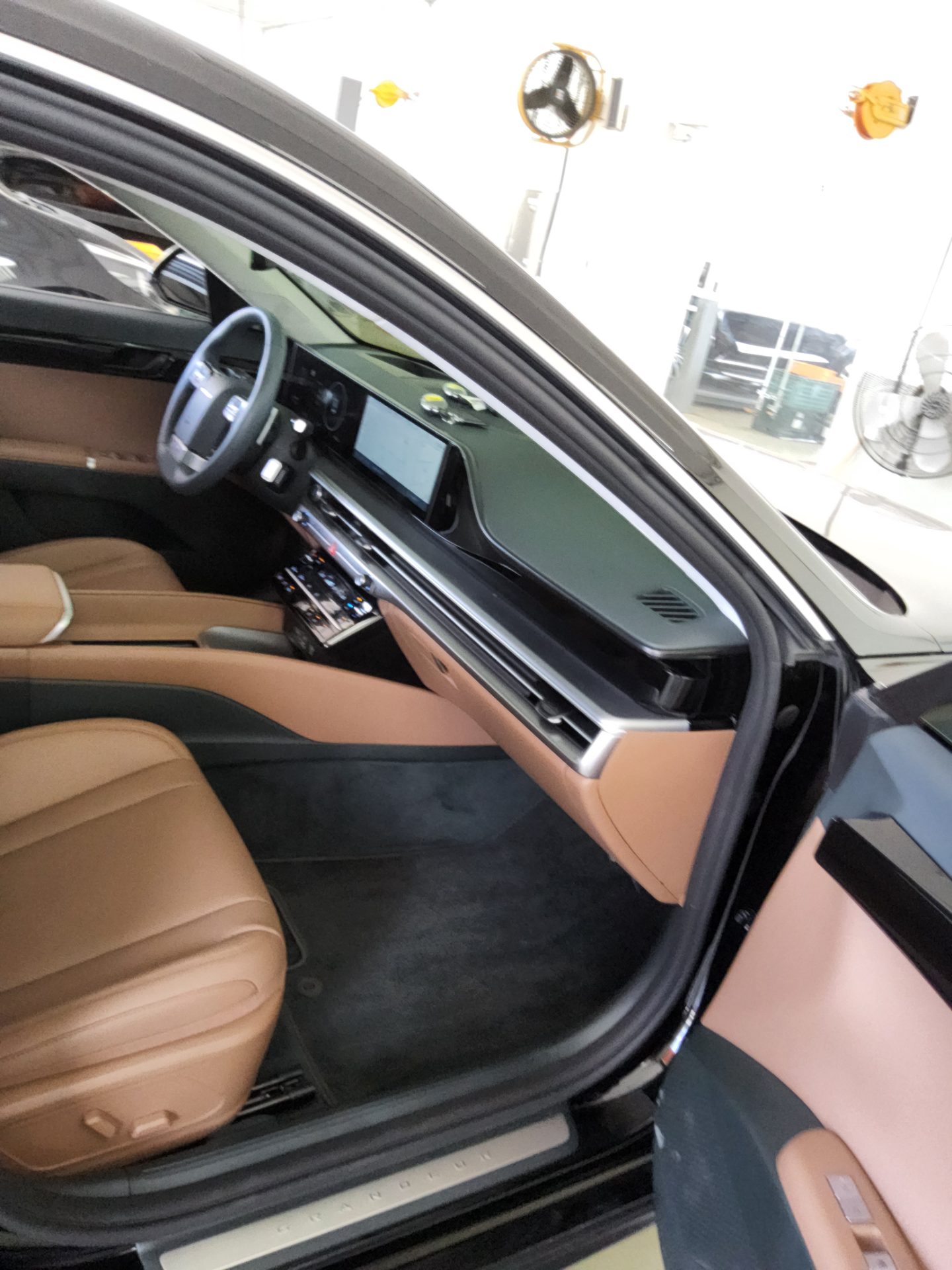 2024 - hyundai grandeur
