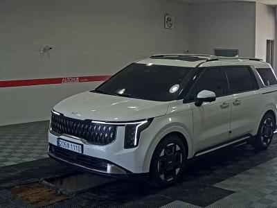 KIA CARNIVAL (KA4)