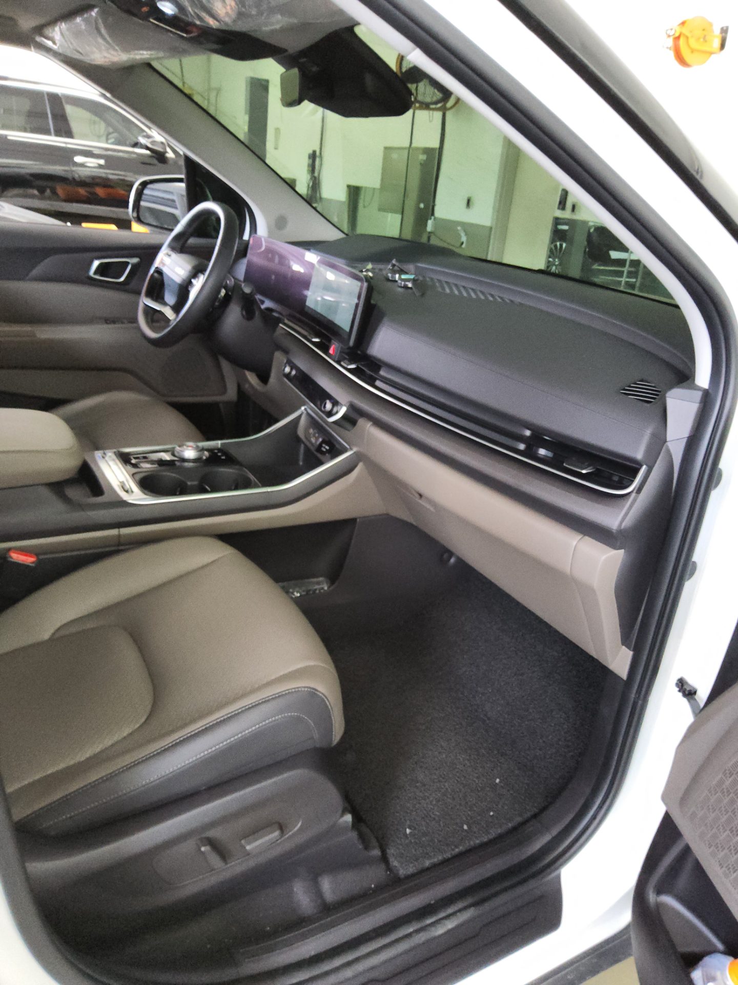 2025 - kia carnival