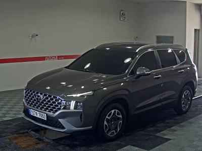 HYUNDAI SANTA FE HEV