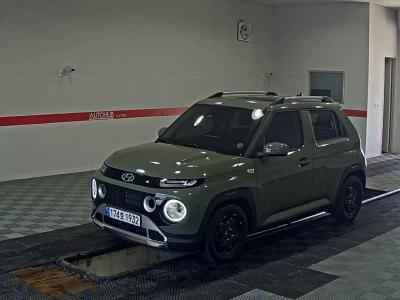 HYUNDAI CASPER ESSENTIAL