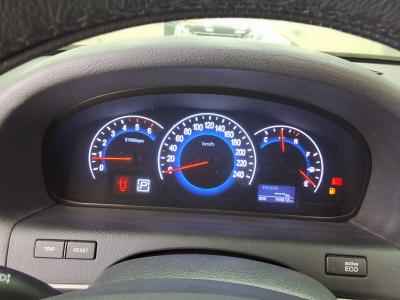 هيونداي Veracruz ديزل دفع رباعي 300Vxl 2012 ديزل دفع رباعي
