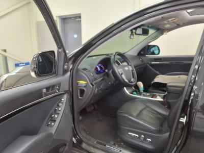 هيونداي Veracruz ديزل دفع رباعي 300Vxl 2012 ديزل دفع رباعي