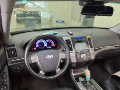هيونداي Veracruz ديزل دفع رباعي 300Vxl 2012 ديزل دفع رباعي