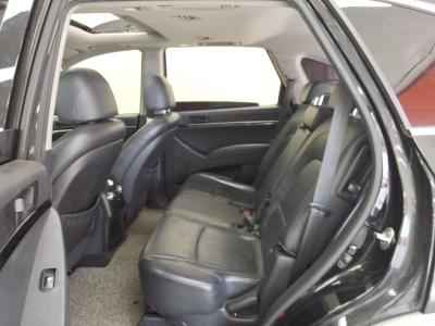 هيونداي Veracruz ديزل دفع رباعي 300Vxl 2012 ديزل دفع رباعي