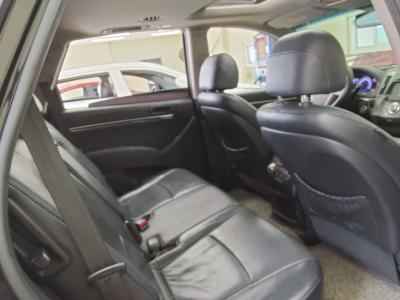 هيونداي Veracruz ديزل دفع رباعي 300Vxl 2012 ديزل دفع رباعي