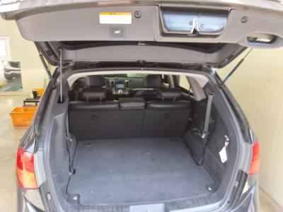 هيونداي Veracruz ديزل دفع رباعي 300Vxl 2012 ديزل دفع رباعي