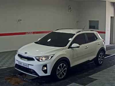 KIA STONIC U2