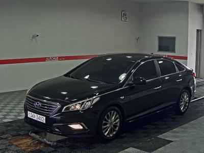 HYUNDAI LF SONATA CVVL