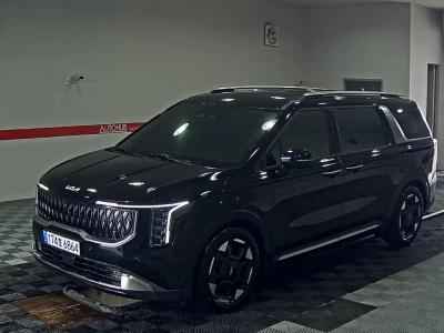 KIA CARNIVAL (KA4)