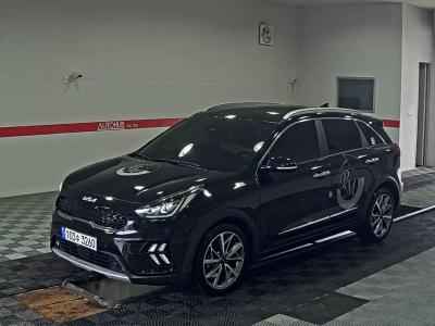 KIA NIRO GDI HEV