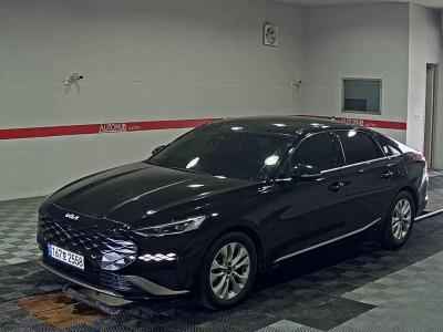 KIA K8 GDI
